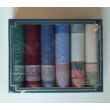 Textil zsebkendő