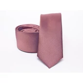 slim selyem nyakkendő