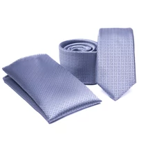 Díszzsebkendős nyakkendő Díszzsebkendős nyakkendő