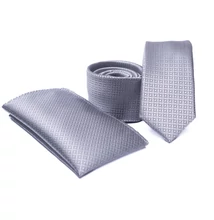 Díszzsebkendős nyakkendő Díszzsebkendős nyakkendő