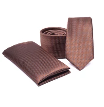 Díszzsebkendős nyakkendő