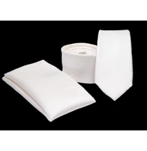 Díszzsebkendős nyakkendő