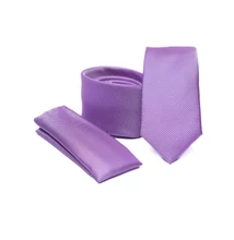 Díszzsebkendős nyakkendő Díszzsebkendős nyakkendő