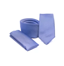 Díszzsebkendős nyakkendő Díszzsebkendős nyakkendő