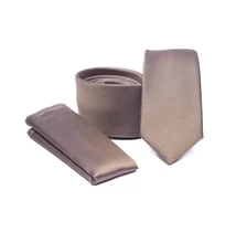 Díszzsebkendős nyakkendő Díszzsebkendős nyakkendő