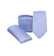 Díszzsebkendős nyakkendő Díszzsebkendős nyakkendő