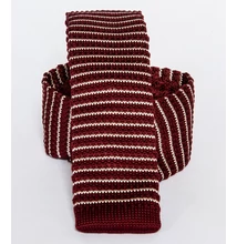 Kötött  nyakkendő