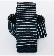 Kötött  nyakkendő