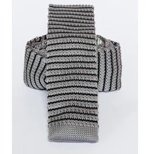 Kötött  nyakkendő