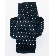 Kötött  nyakkendő