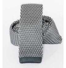 Kötött  nyakkendő