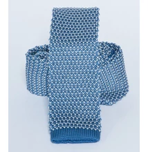 Kötött  nyakkendő