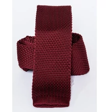 Kötött  nyakkendő