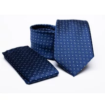 Díszzsebkendős nyakkendő