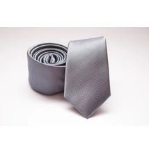 Slim egyszínű nyakkendő