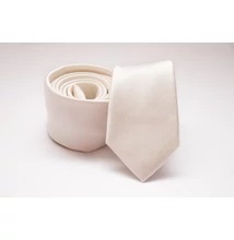 Slim egyszínű nyakkendő