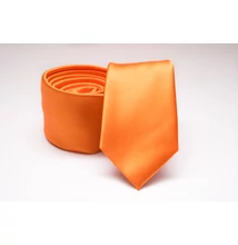 Slim egyszínű nyakkendő