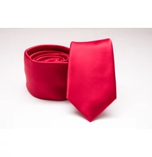 Slim egyszínű nyakkendő Slim egyszínű nyakkendő