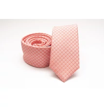 Slim mintás nyakkendő