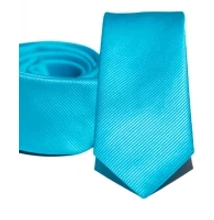 Slim egyszínű nyakkendő