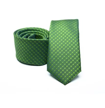 Slim mintás nyakkendő