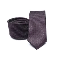 Slim mintás nyakkendő