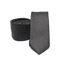 Slim mintás nyakkendő