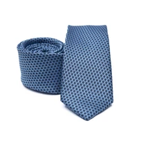 Slim mintás nyakkendő