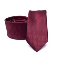 Slim mintás nyakkendő