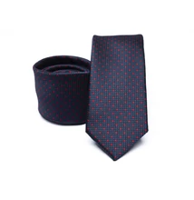 Slim mintás nyakkendő