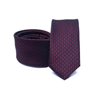 Slim mintás nyakkendő Slim mintás nyakkendő