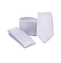 Díszzsebkendős nyakkendő Díszzsebkendős nyakkendő