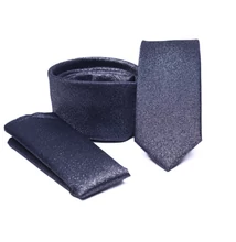 Díszzsebkendős nyakkendő Díszzsebkendős nyakkendő