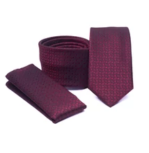 Díszzsebkendős nyakkendő Díszzsebkendős nyakkendő