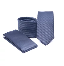 Díszzsebkendős nyakkendő Díszzsebkendős nyakkendő