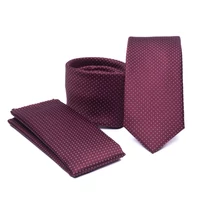 Díszzsebkendős nyakkendő