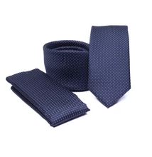 Díszzsebkendős nyakkendő