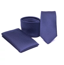 Díszzsebkendős nyakkendő