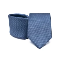 Mintás selyem nyakkendő