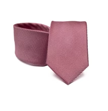 Mintás selyem nyakkendő