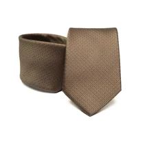 Mintás selyem nyakkendő