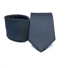 Mintás selyem nyakkendő