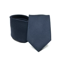 Mintás selyem nyakkendő