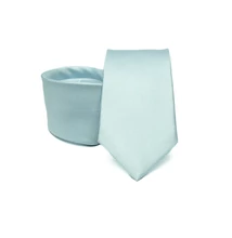 Mintás selyem nyakkendő