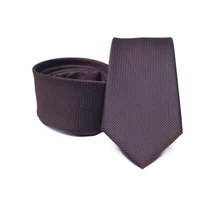 Mintás selyem nyakkendő