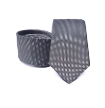 Mintás selyem nyakkendő