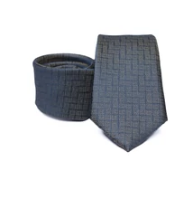 Mintás selyem nyakkendő