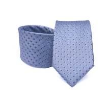 Mintás selyem nyakkendő