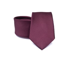 Mintás selyem nyakkendő