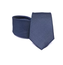 Mintás selyem nyakkendő